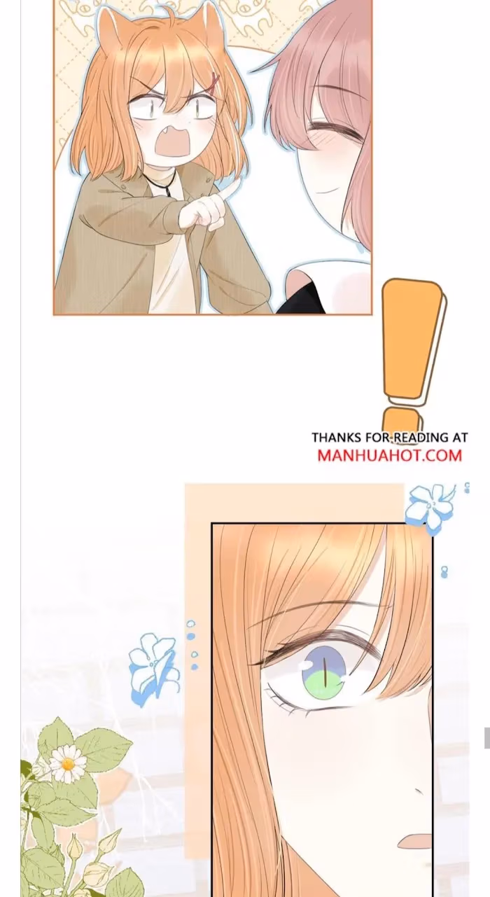 Read Rabbit and Lion chapter 56 image 44 on Lezhin