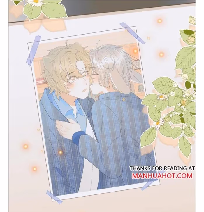 Read Rabbit and Lion chapter 56 image 46 on Lezhin