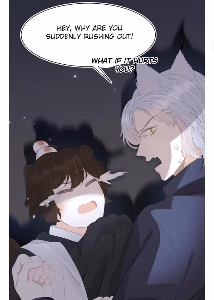 Read Rabbit and Lion chapter 56 image 5 on Lezhin