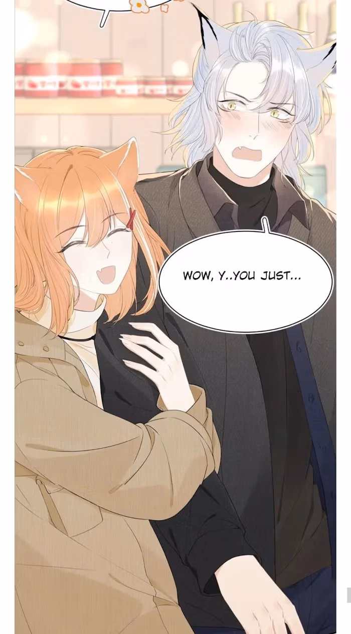 Read Rabbit and Lion chapter 56 image 50 on Lezhin