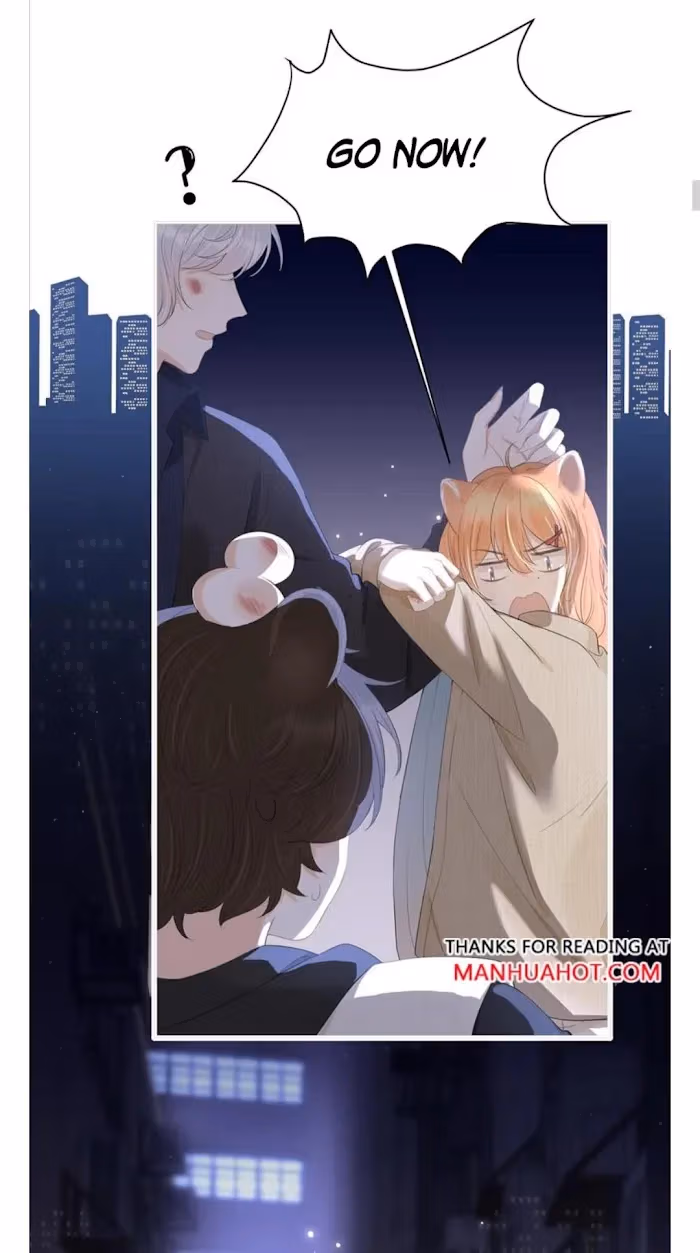 Read Rabbit and Lion chapter 56 image 7 on Lezhin