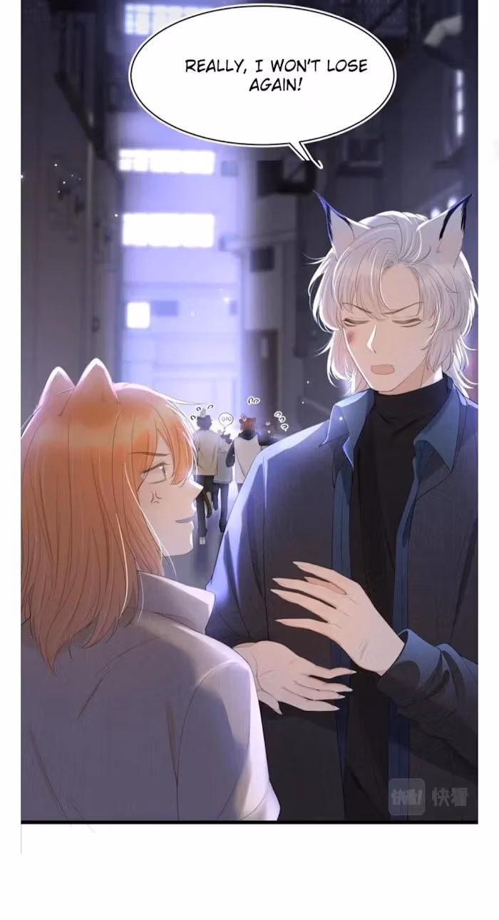 Read Rabbit and Lion chapter 56 image 8 on Lezhin