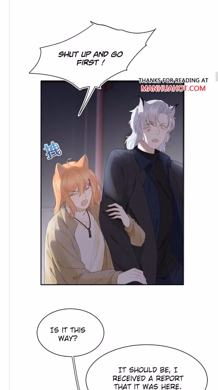 Read Rabbit and Lion chapter 56 image 9 on Lezhin