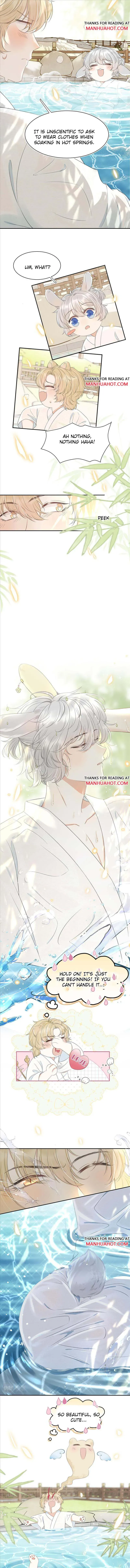 Read Rabbit and Lion chapter 57 image 3 on Lezhin
