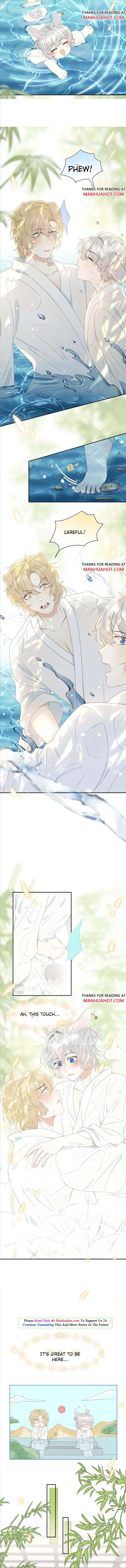 Read Rabbit and Lion chapter 57 image 4 on Lezhin