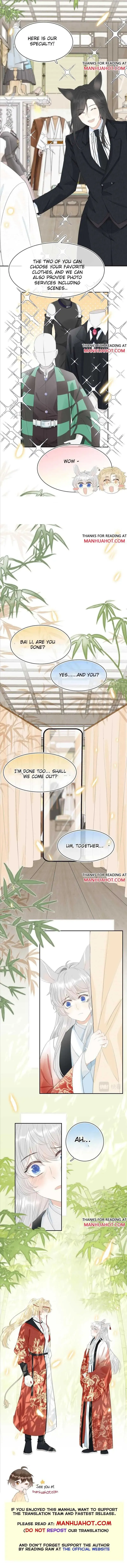 Read Rabbit and Lion chapter 57 image 5 on Lezhin