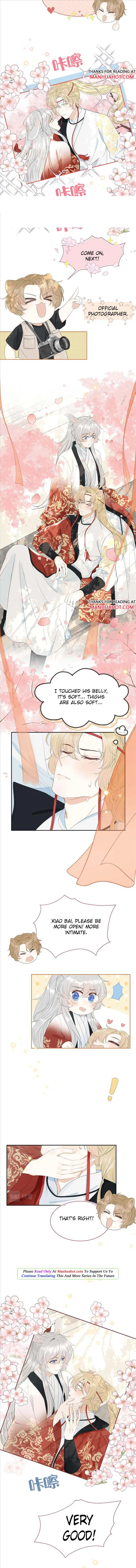 Read Rabbit and Lion chapter 58 image 1 on Lezhin