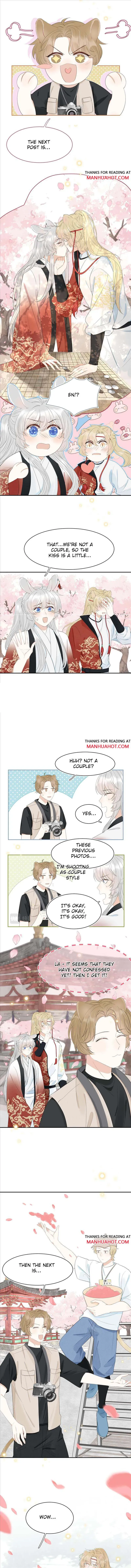 Read Rabbit and Lion chapter 58 image 2 on Lezhin