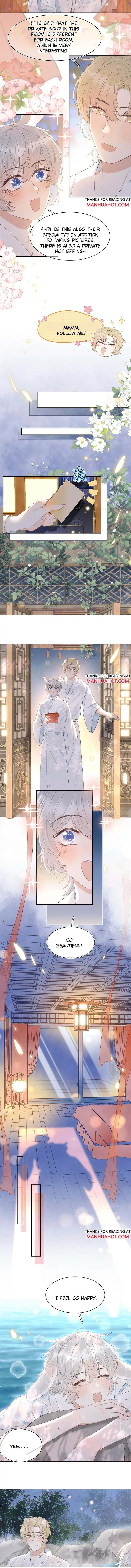 Read Rabbit and Lion chapter 58 image 4 on Lezhin