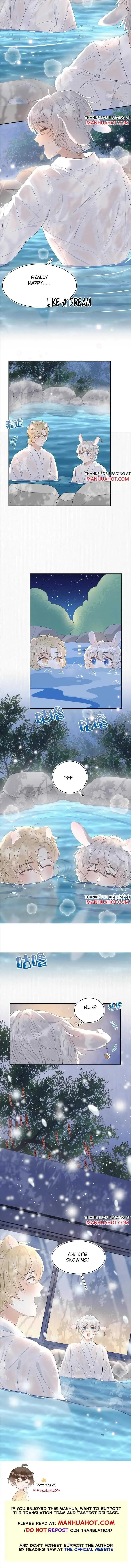 Read Rabbit and Lion chapter 58 image 5 on Lezhin