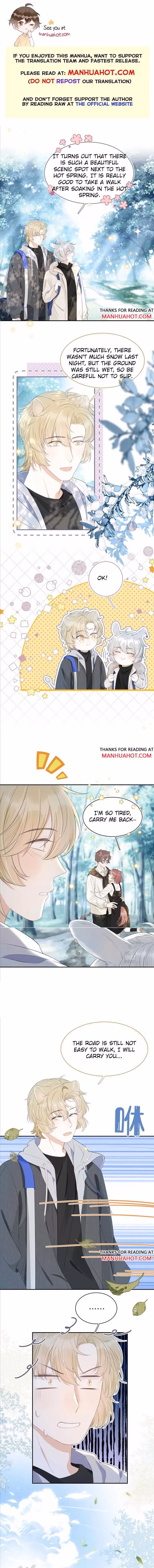 Read Rabbit and Lion chapter 59 image 0 on Lezhin
