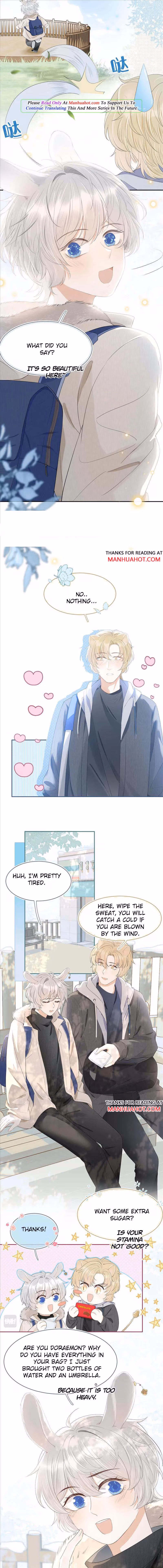 Read Rabbit and Lion chapter 59 image 1 on Lezhin
