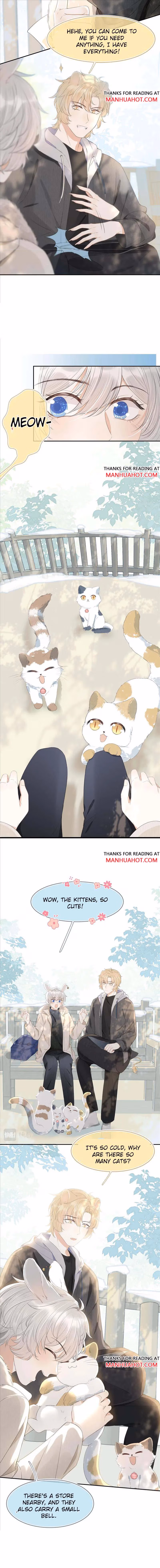 Read Rabbit and Lion chapter 59 image 2 on Lezhin