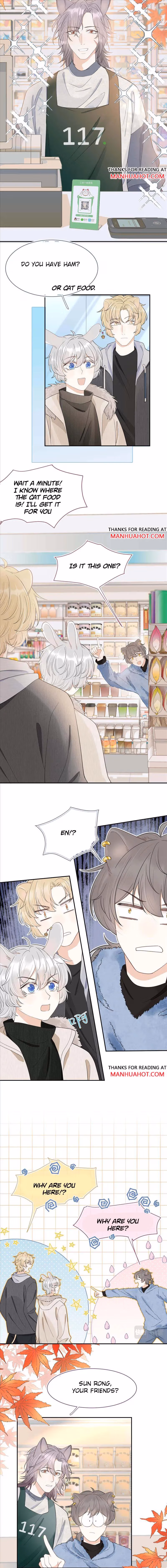 Read Rabbit and Lion chapter 59 image 4 on Lezhin
