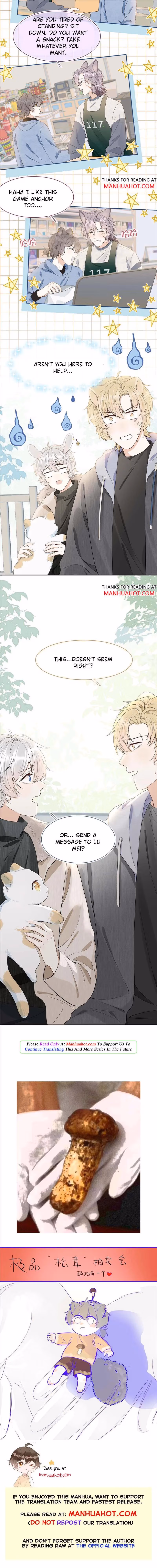 Read Rabbit and Lion chapter 59 image 6 on Lezhin