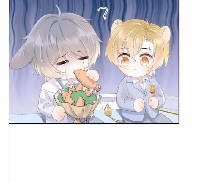 Read Rabbit and Lion chapter 6 image 12 on Lezhin