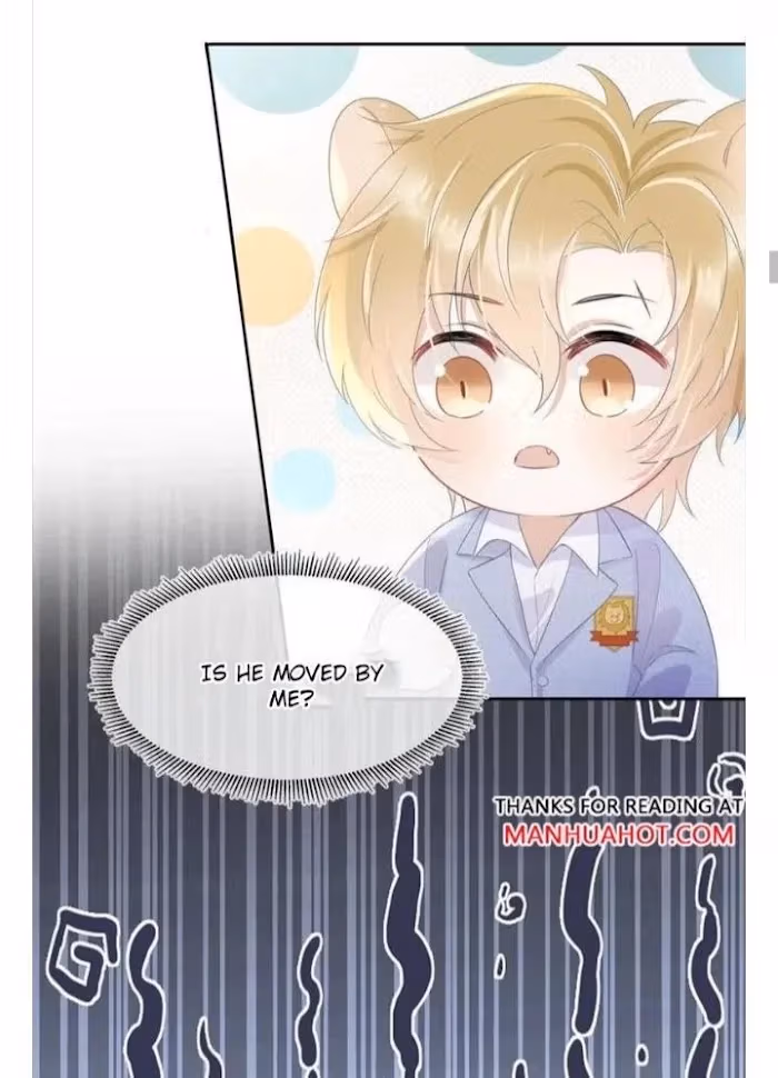 Read Rabbit and Lion chapter 6 image 13 on Lezhin