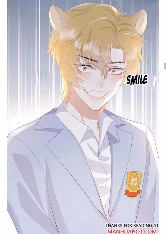 Read Rabbit and Lion chapter 6 image 17 on Lezhin