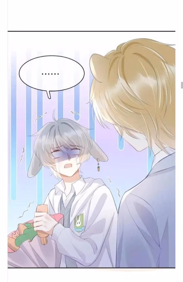 Read Rabbit and Lion chapter 6 image 19 on Lezhin