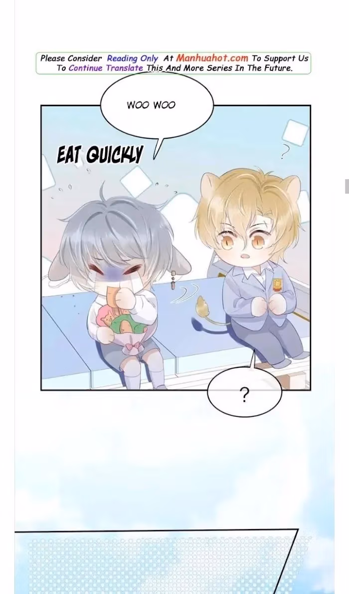 Read Rabbit and Lion chapter 6 image 20 on Lezhin