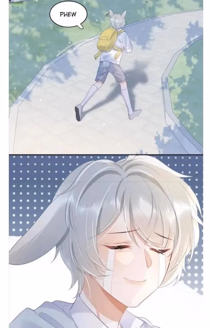 Read Rabbit and Lion chapter 6 image 22 on Lezhin