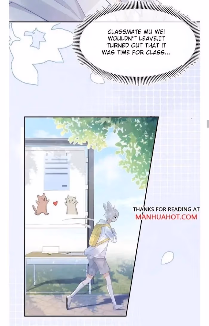 Read Rabbit and Lion chapter 6 image 23 on Lezhin