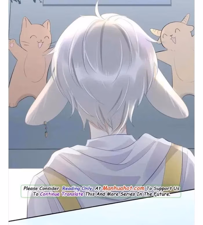 Read Rabbit and Lion chapter 6 image 27 on Lezhin