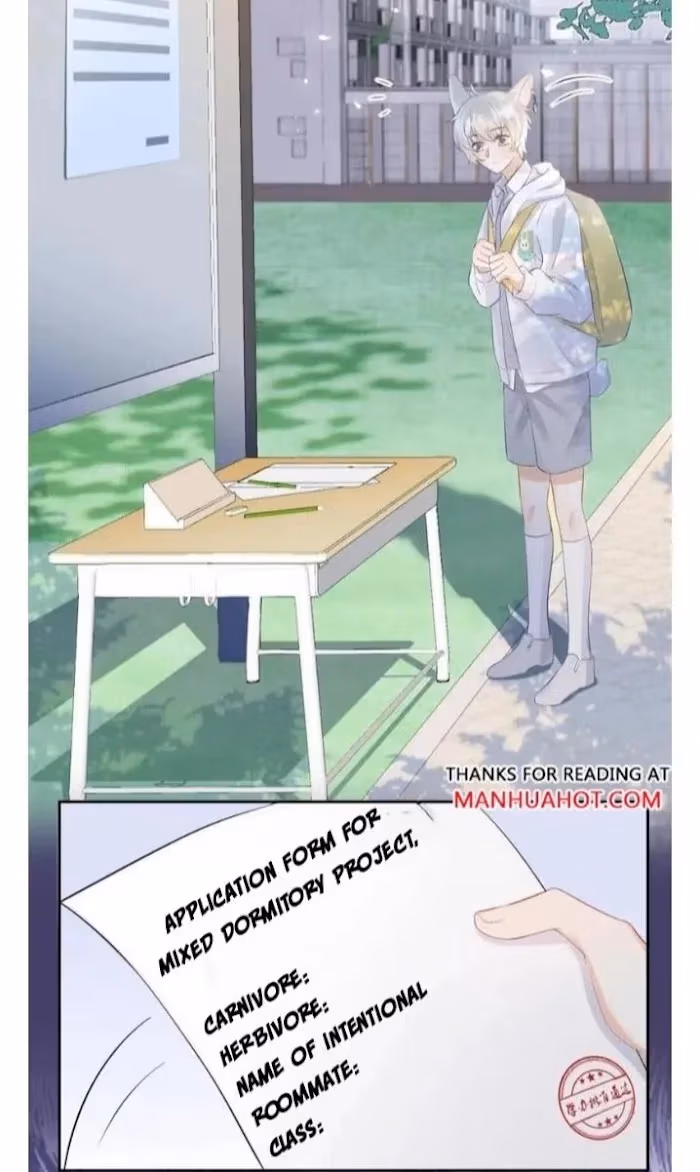 Read Rabbit and Lion chapter 6 image 29 on Lezhin