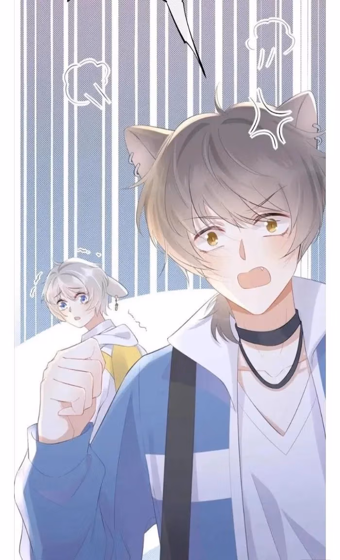 Read Rabbit and Lion chapter 6 image 38 on Lezhin