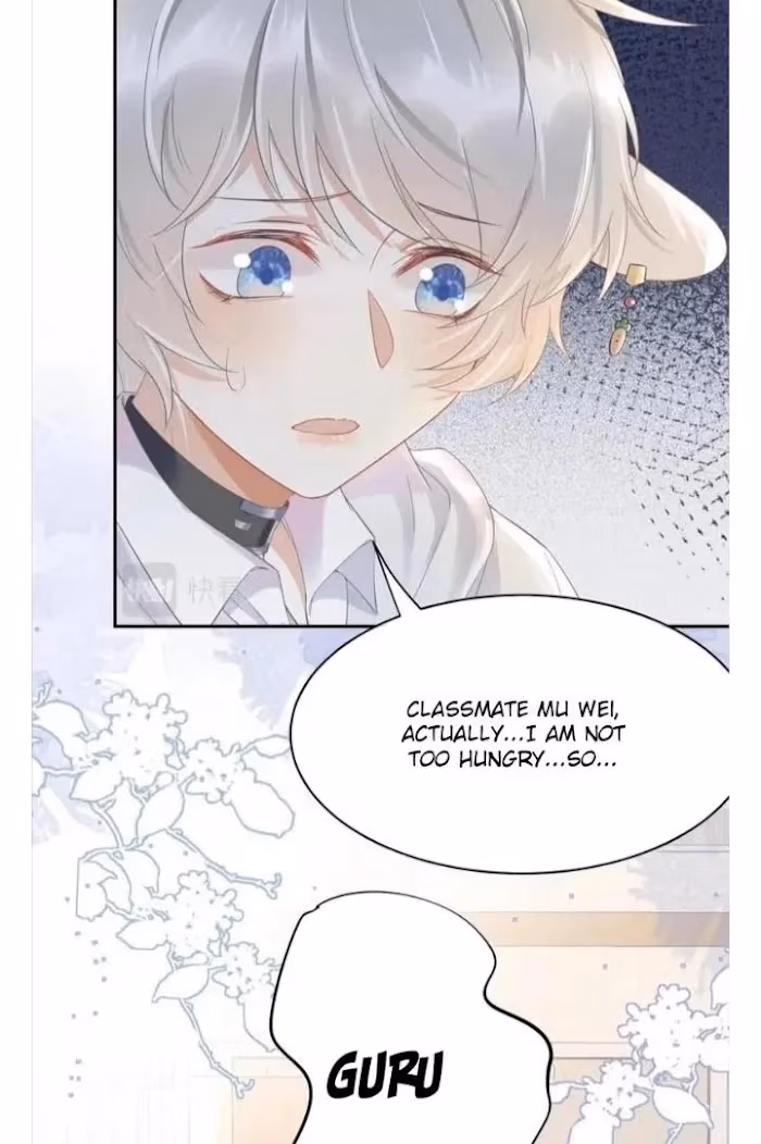Read Rabbit and Lion chapter 6 image 4 on Lezhin