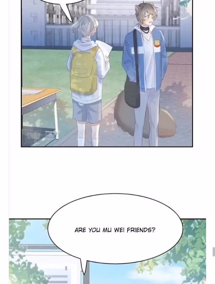 Read Rabbit and Lion chapter 6 image 40 on Lezhin