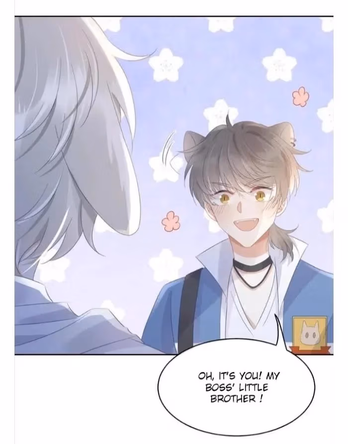 Read Rabbit and Lion chapter 6 image 42 on Lezhin