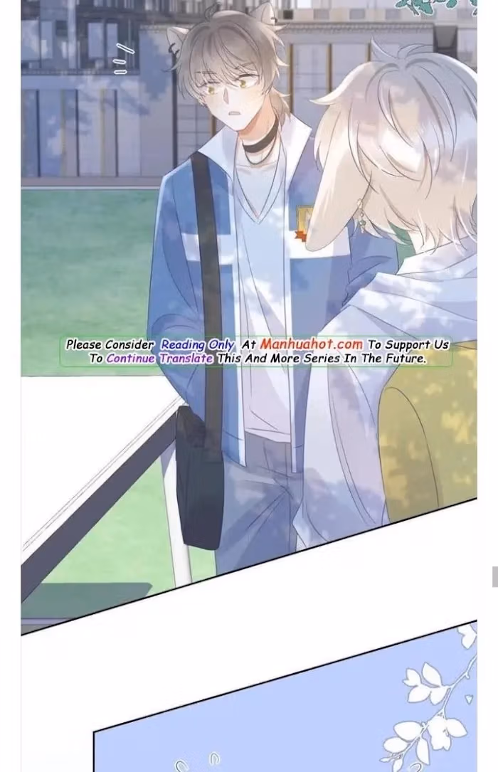 Read Rabbit and Lion chapter 6 image 45 on Lezhin