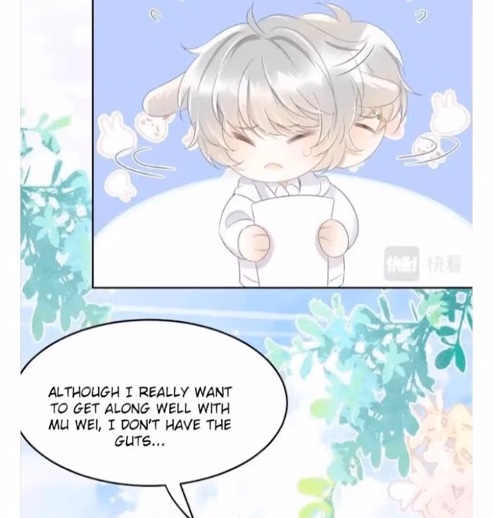 Read Rabbit and Lion chapter 6 image 46 on Lezhin