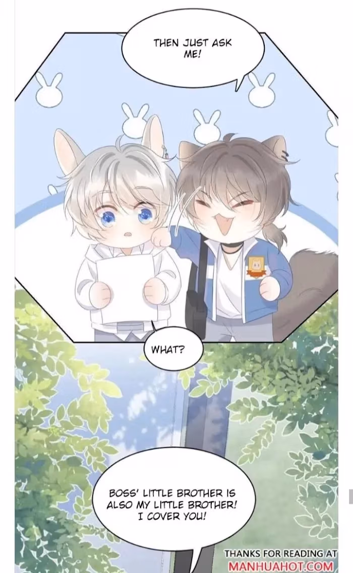Read Rabbit and Lion chapter 6 image 48 on Lezhin