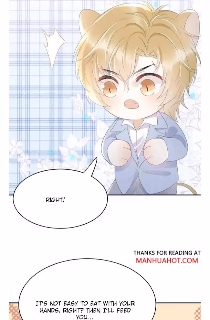Read Rabbit and Lion chapter 6 image 7 on Lezhin