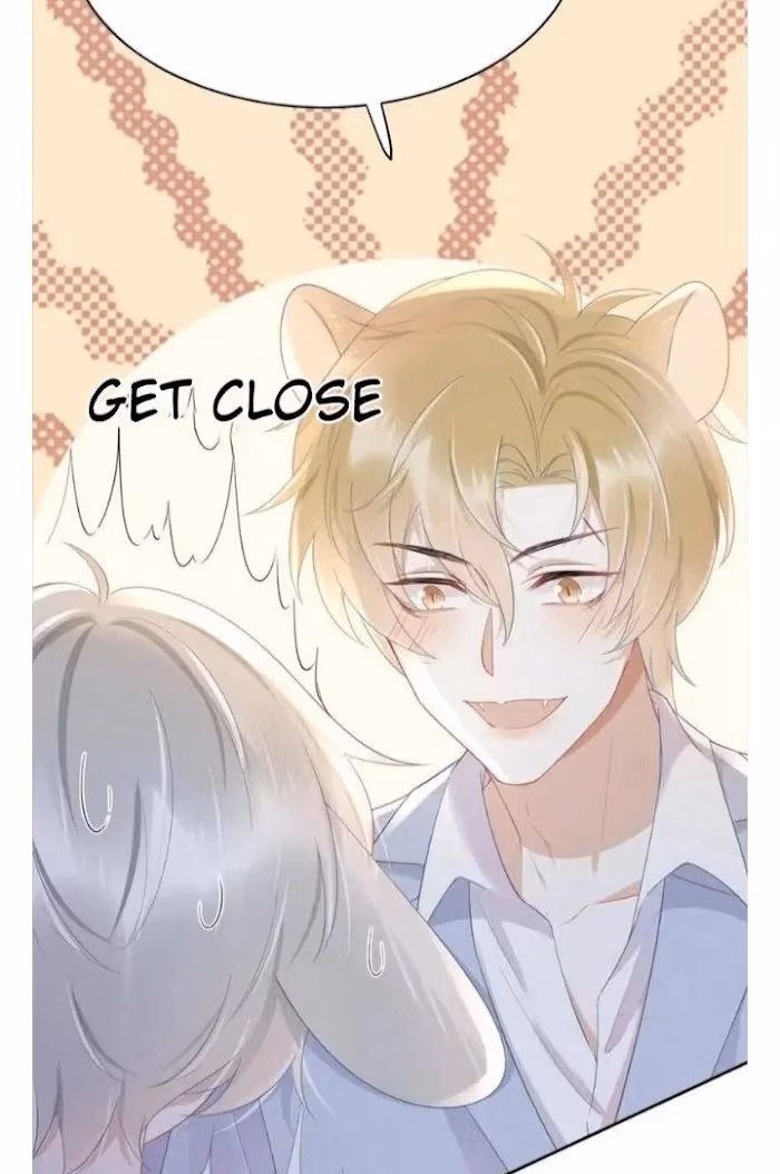 Read Rabbit and Lion chapter 6 image 8 on Lezhin