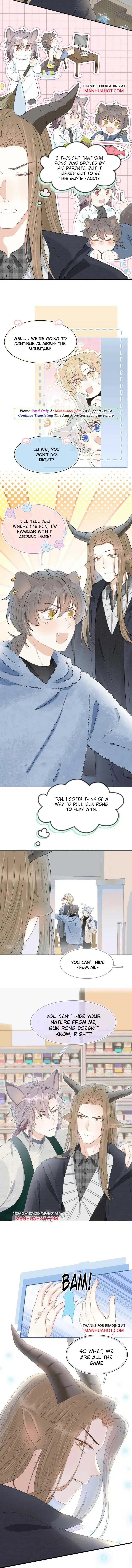 Read Rabbit and Lion chapter 60 image 4 on Lezhin
