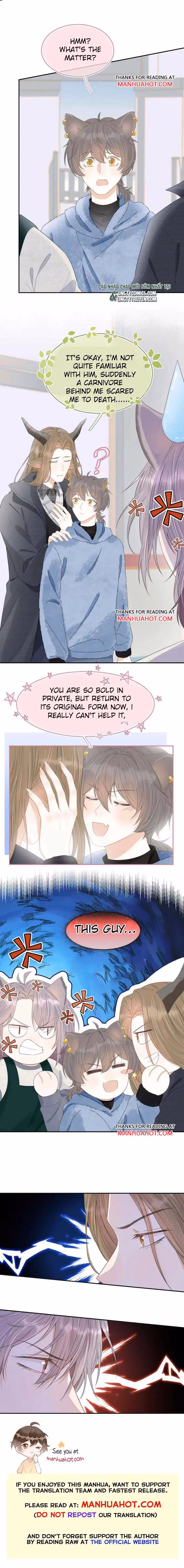 Read Rabbit and Lion chapter 60 image 5 on Lezhin