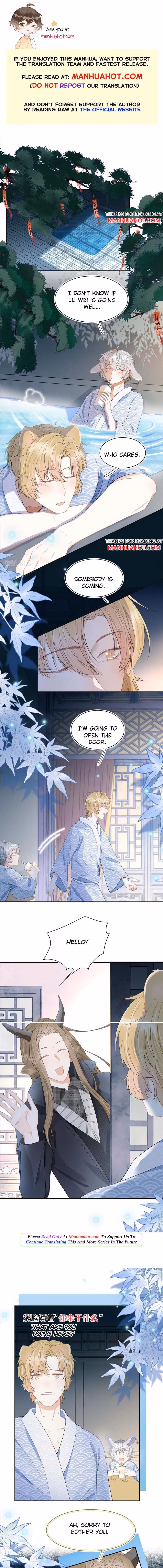 Read Rabbit and Lion chapter 61 image 0 on Lezhin