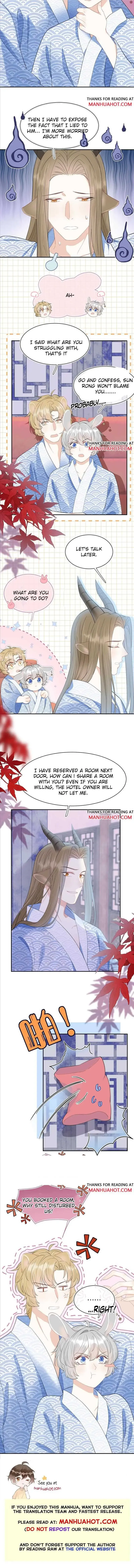 Read Rabbit and Lion chapter 61 image 6 on Lezhin