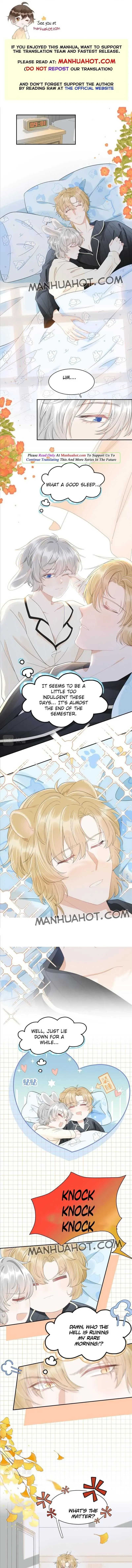 Read Rabbit and Lion chapter 62 image 0 on Lezhin