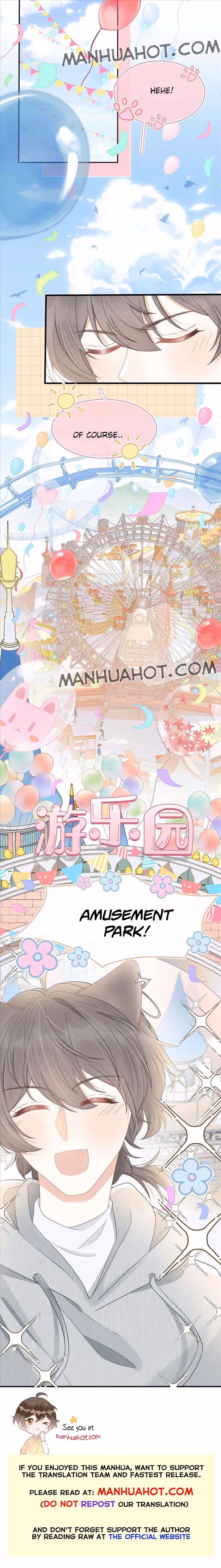 Read Rabbit and Lion chapter 62 image 6 on Lezhin