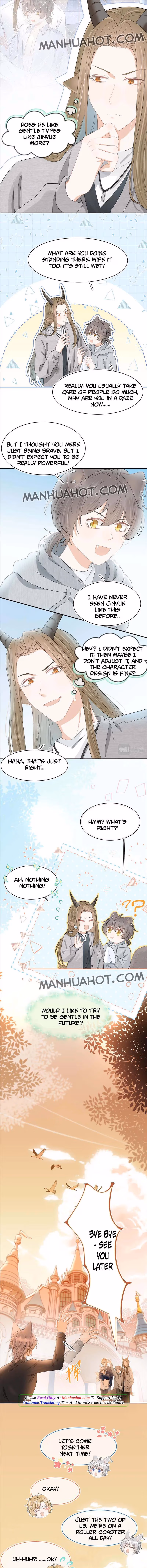 Read Rabbit and Lion chapter 63 image 5 on Lezhin