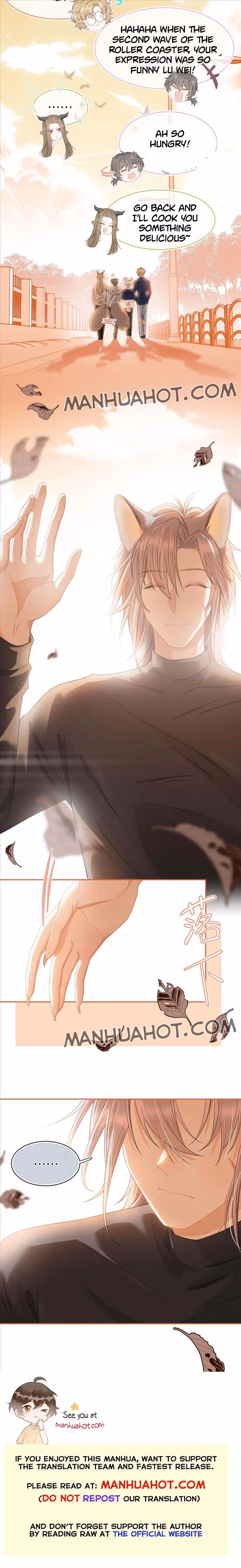 Read Rabbit and Lion chapter 63 image 6 on Lezhin