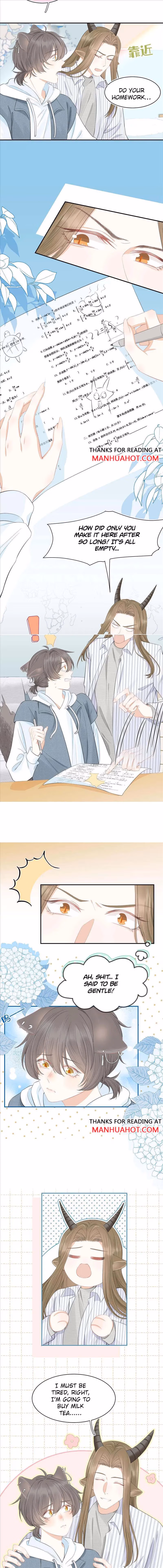 Read Rabbit and Lion chapter 64 image 2 on Lezhin