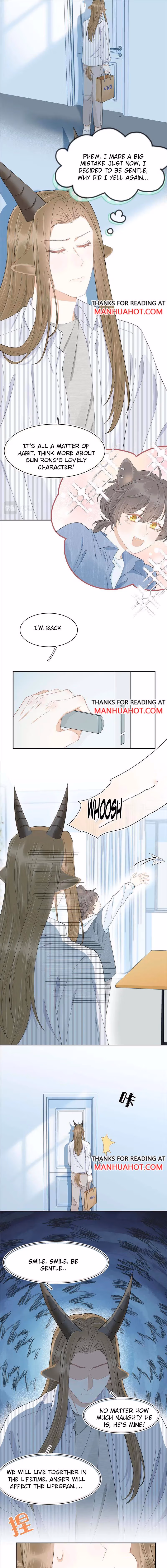 Read Rabbit and Lion chapter 64 image 4 on Lezhin