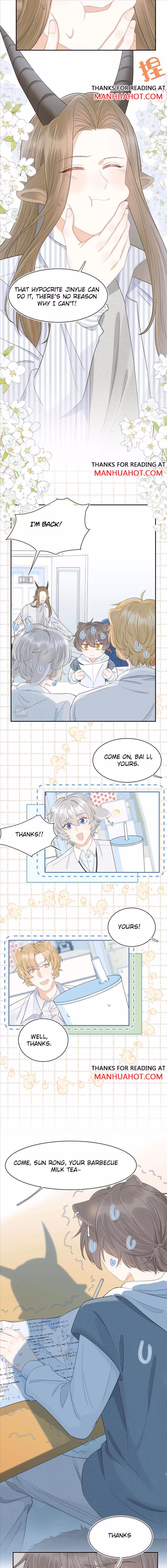 Read Rabbit and Lion chapter 64 image 5 on Lezhin