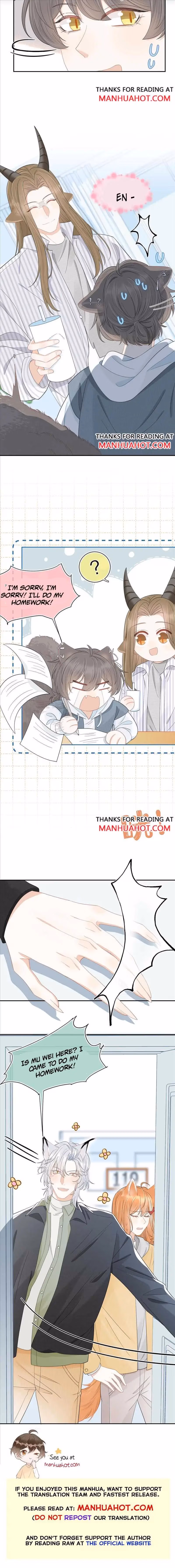 Read Rabbit and Lion chapter 64 image 6 on Lezhin