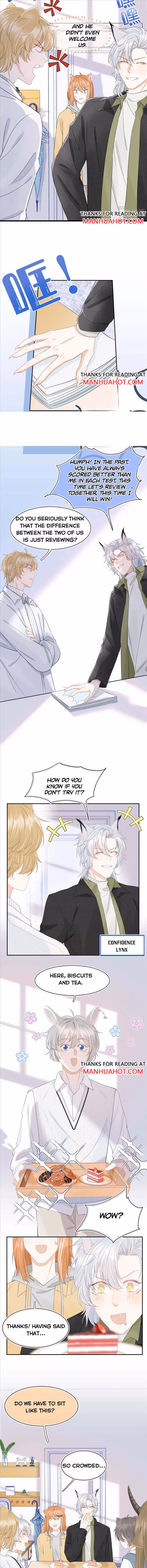 Read Rabbit and Lion chapter 65 image 1 on Lezhin